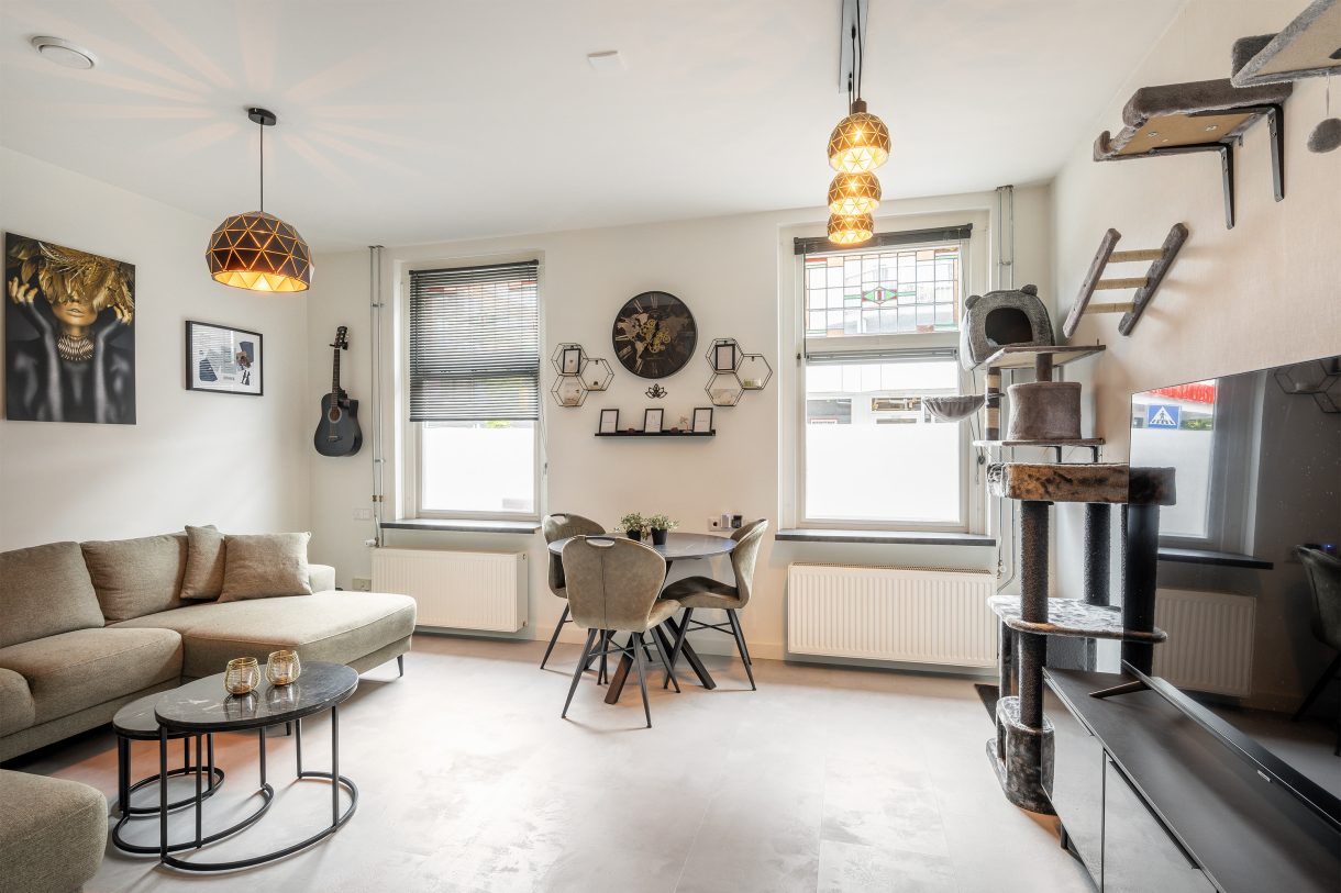 Te koop: Foto Appartement aan de Gedempte Biersloot 38 in Vlaardingen