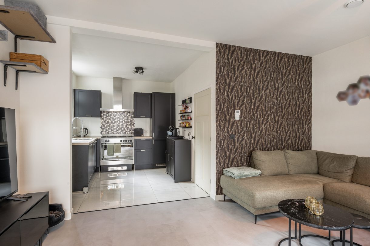 Te koop: Foto Appartement aan de Gedempte Biersloot 38 in Vlaardingen