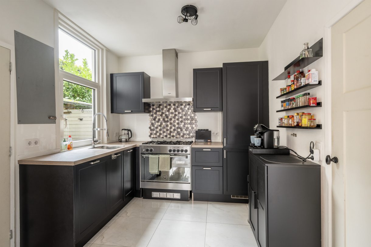 Te koop: Foto Appartement aan de Gedempte Biersloot 38 in Vlaardingen