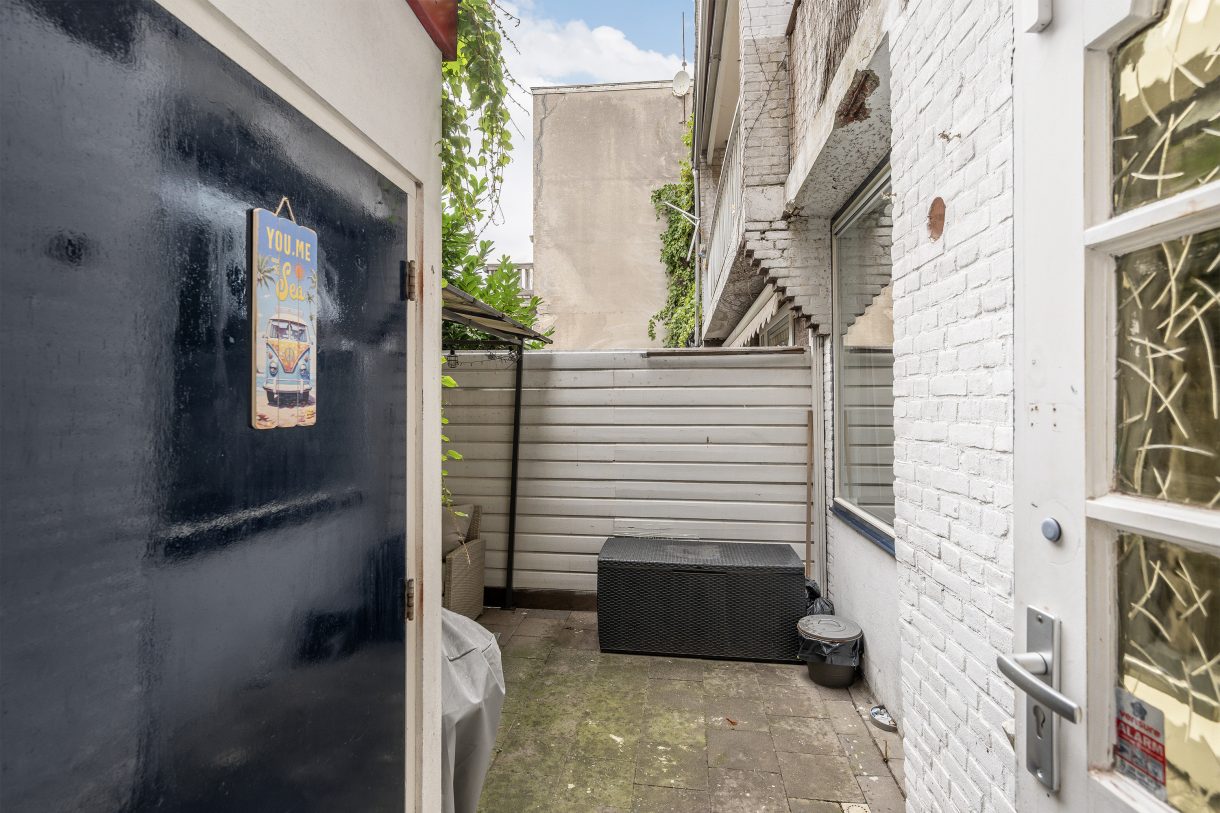 Te koop: Foto Appartement aan de Gedempte Biersloot 38 in Vlaardingen