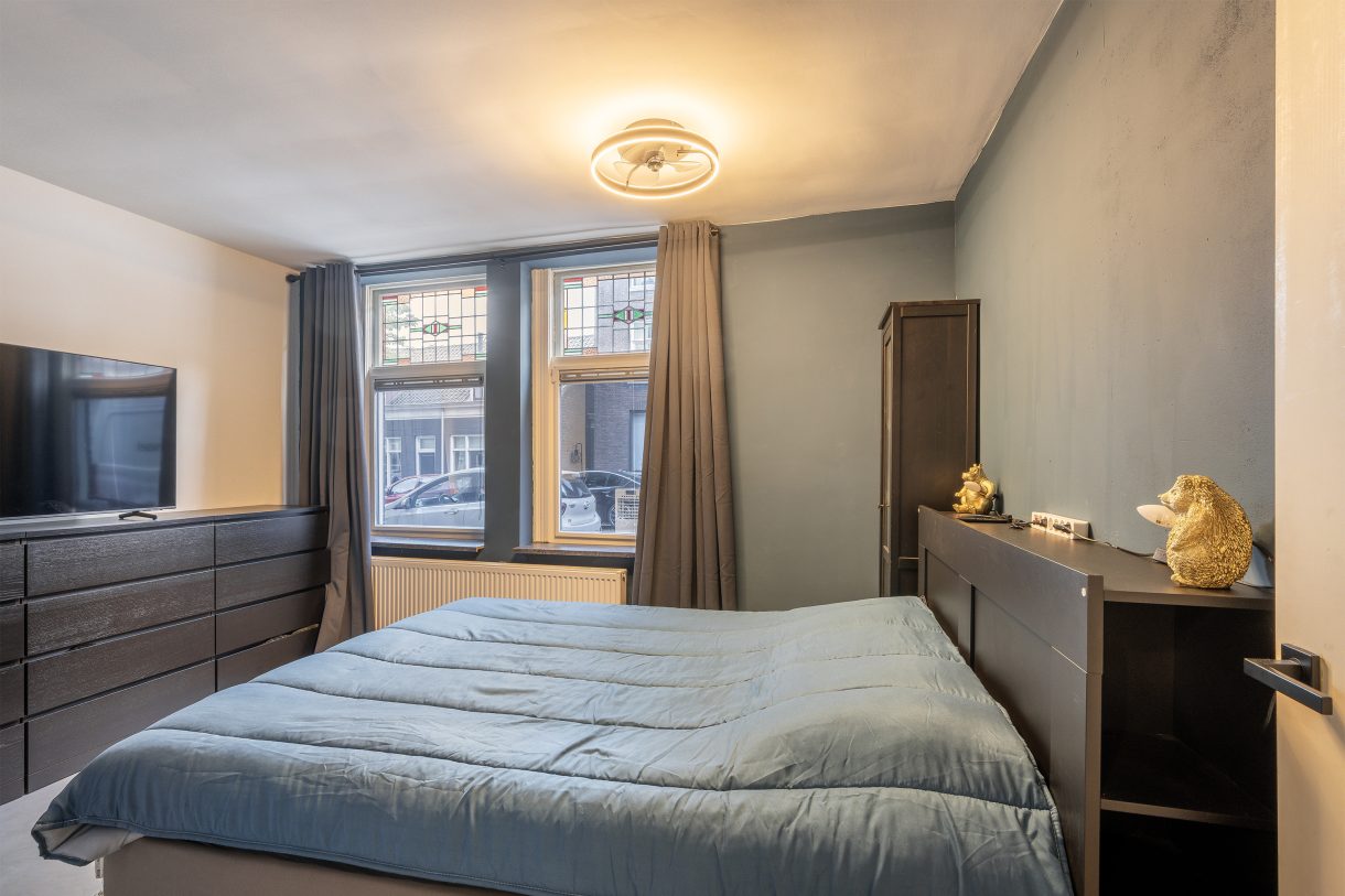 Te koop: Foto Appartement aan de Gedempte Biersloot 38 in Vlaardingen