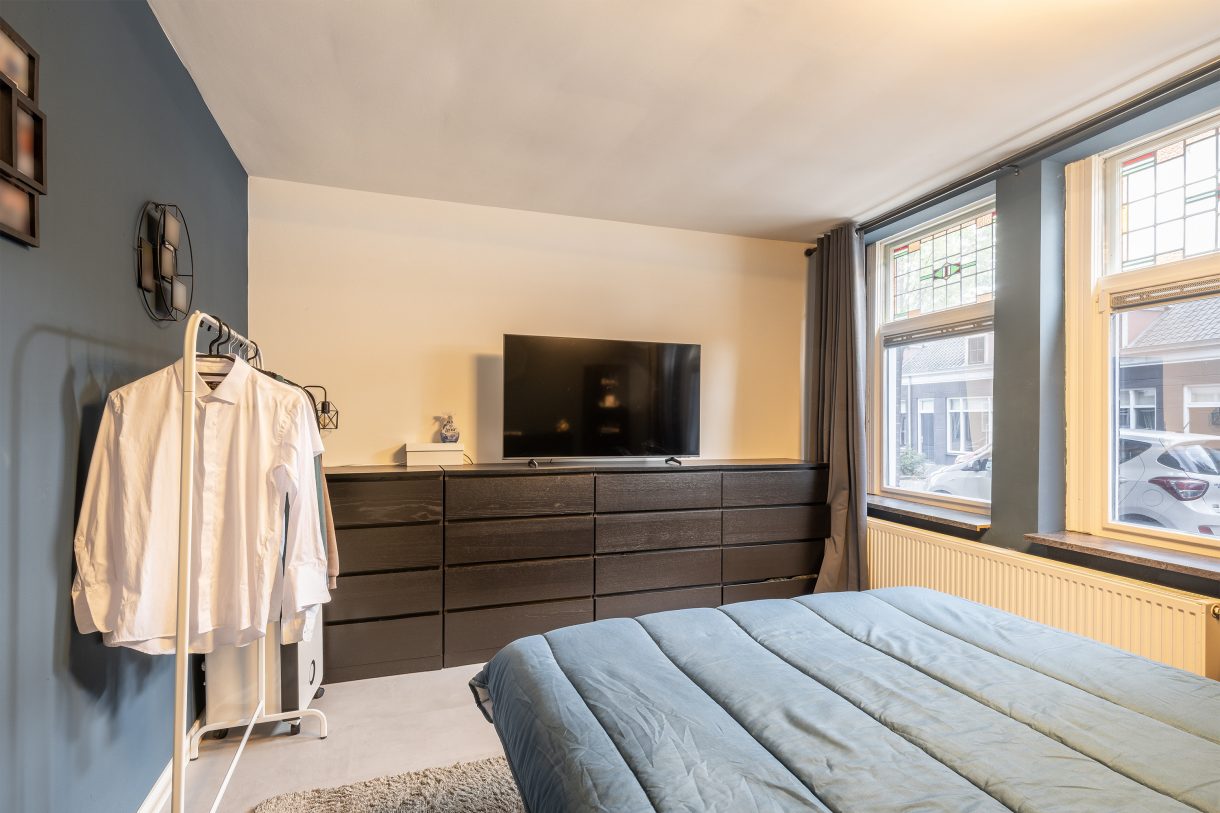 Te koop: Foto Appartement aan de Gedempte Biersloot 38 in Vlaardingen