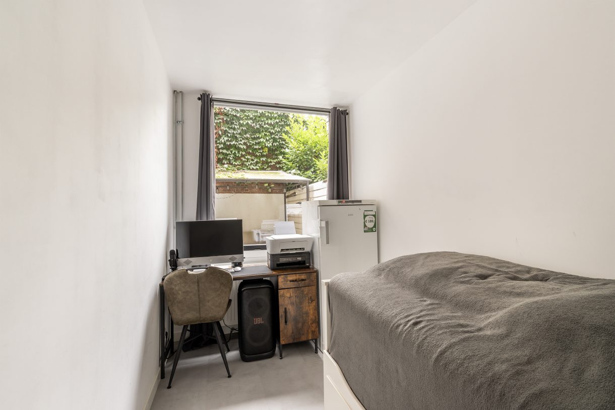 Te koop: Foto Appartement aan de Gedempte Biersloot 38 in Vlaardingen