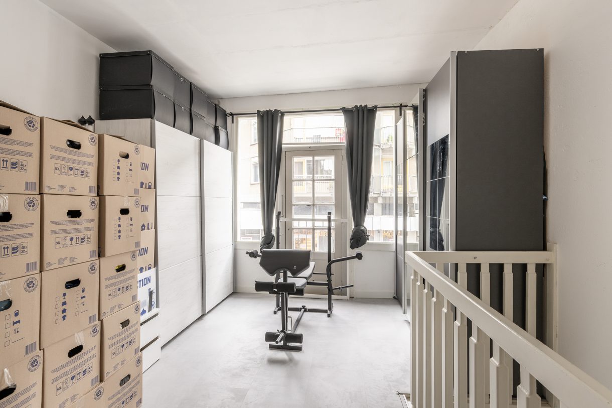 Te koop: Foto Appartement aan de Gedempte Biersloot 38 in Vlaardingen