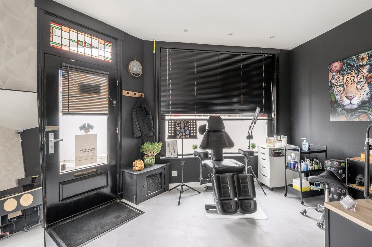 Te koop: Foto Appartement aan de Gedempte Biersloot 38 in Vlaardingen