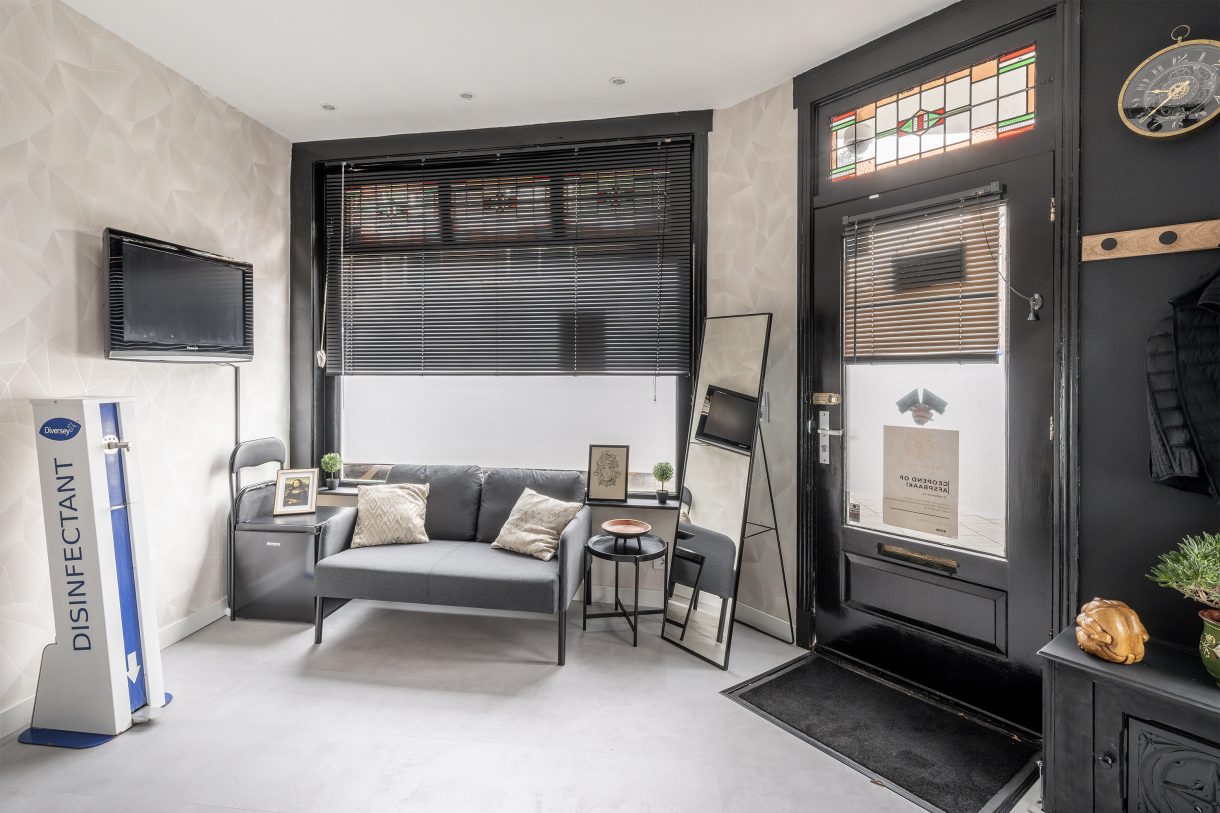 Te koop: Foto Appartement aan de Gedempte Biersloot 38 in Vlaardingen