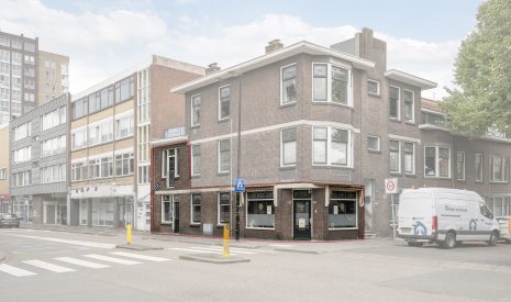 Hoofdfoto van Vlaardingen Gedempte Biersloot 38