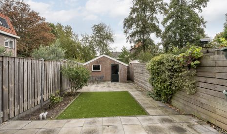 Te koop: Foto Woonhuis aan de Broekweg 10 in Vlaardingen