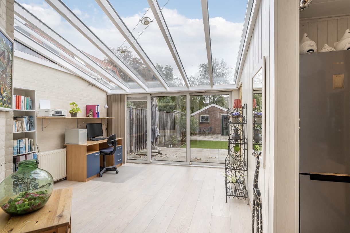 Te koop: Foto Woonhuis aan de Broekweg 10 in Vlaardingen