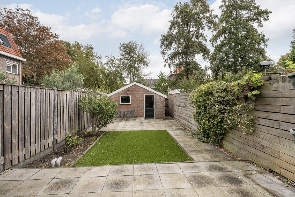 Te koop: Foto Woonhuis aan de Broekweg 10 in Vlaardingen