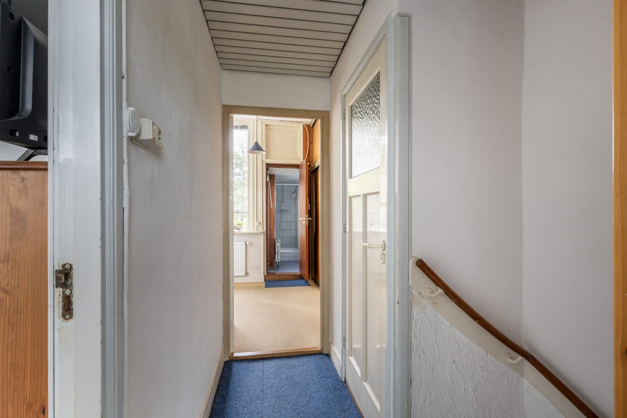 Te koop: Foto Woonhuis aan de Broekweg 10 in Vlaardingen