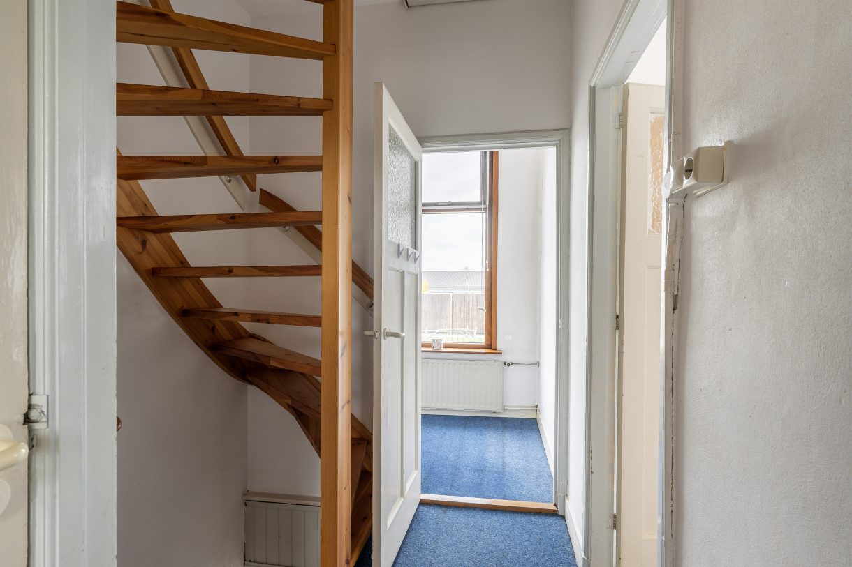 Te koop: Foto Woonhuis aan de Broekweg 10 in Vlaardingen