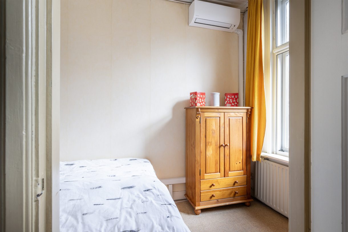 Te koop: Foto Woonhuis aan de Broekweg 10 in Vlaardingen