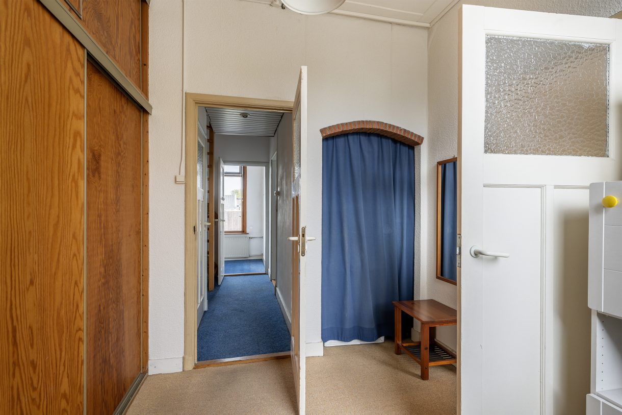 Te koop: Foto Woonhuis aan de Broekweg 10 in Vlaardingen