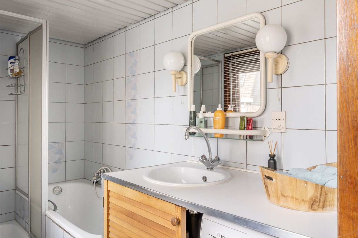 Te koop: Foto Woonhuis aan de Broekweg 10 in Vlaardingen