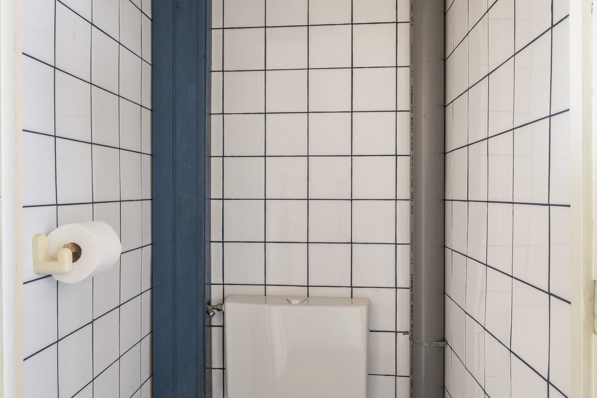 Te koop: Foto Woonhuis aan de Broekweg 10 in Vlaardingen