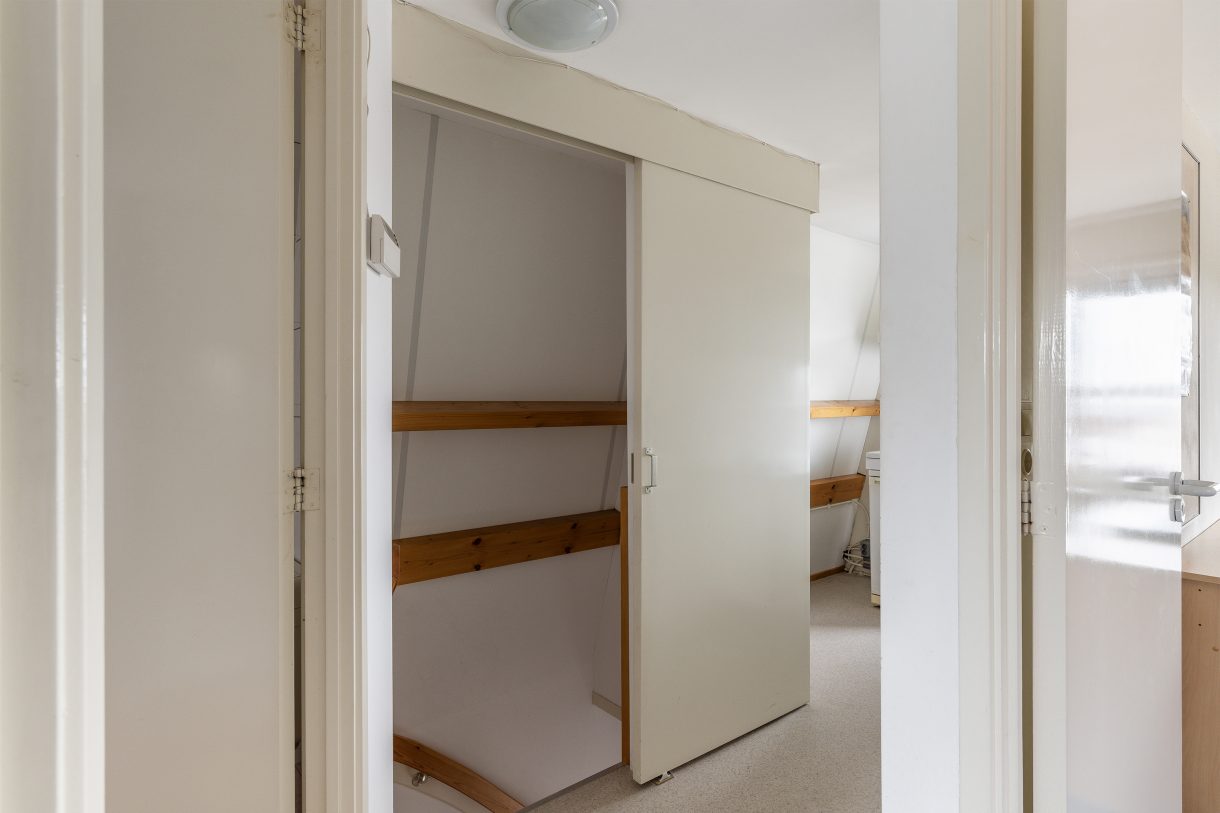 Te koop: Foto Woonhuis aan de Broekweg 10 in Vlaardingen