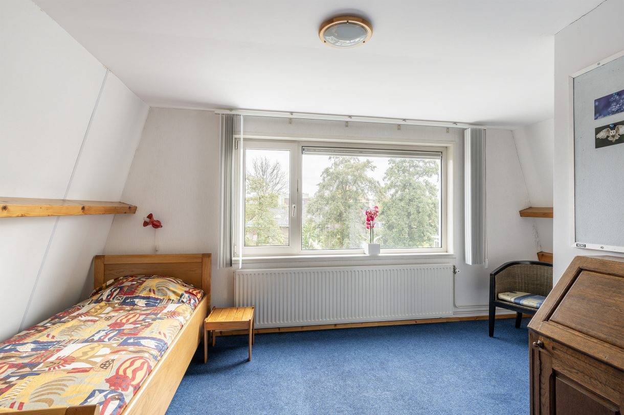 Te koop: Foto Woonhuis aan de Broekweg 10 in Vlaardingen