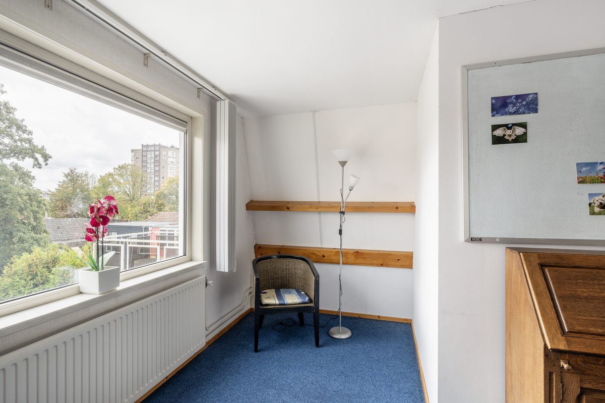 Te koop: Foto Woonhuis aan de Broekweg 10 in Vlaardingen