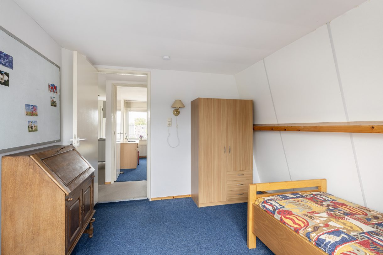 Te koop: Foto Woonhuis aan de Broekweg 10 in Vlaardingen