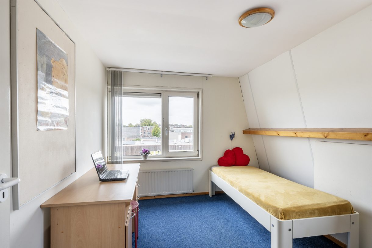 Te koop: Foto Woonhuis aan de Broekweg 10 in Vlaardingen