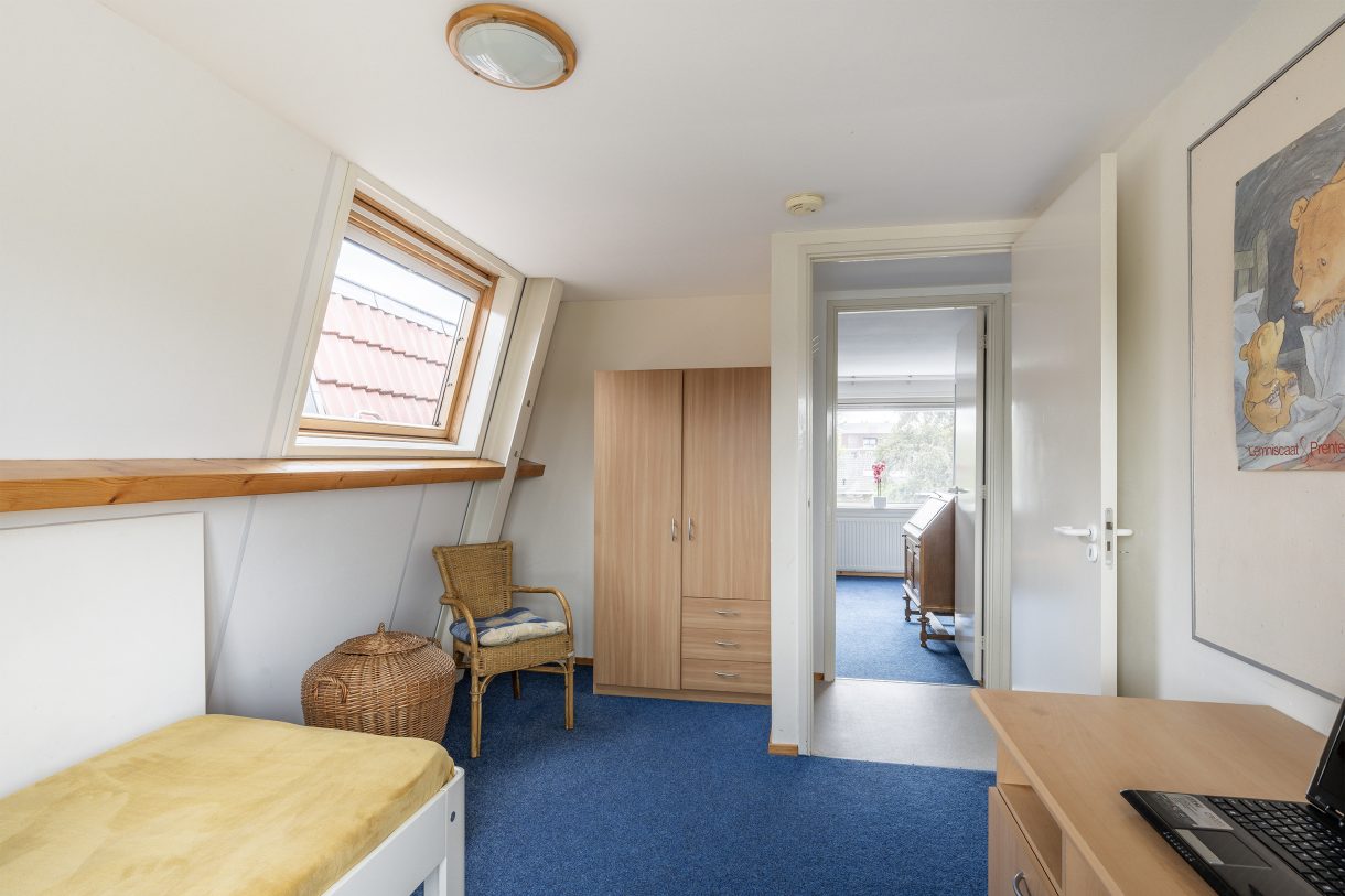 Te koop: Foto Woonhuis aan de Broekweg 10 in Vlaardingen