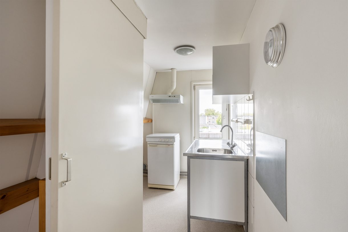 Te koop: Foto Woonhuis aan de Broekweg 10 in Vlaardingen