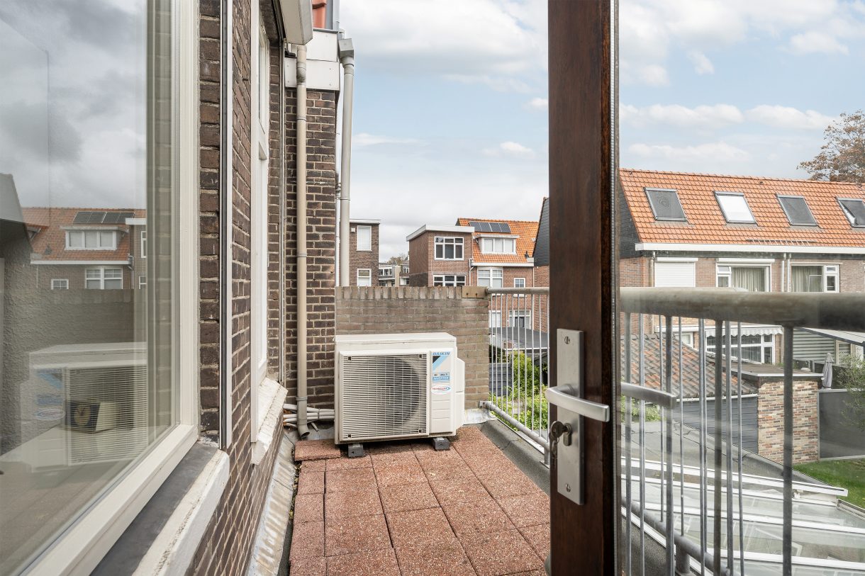 Te koop: Foto Woonhuis aan de Broekweg 10 in Vlaardingen