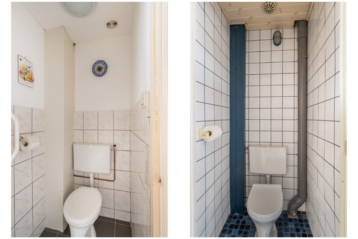 Te koop: Foto Woonhuis aan de Broekweg 10 in Vlaardingen