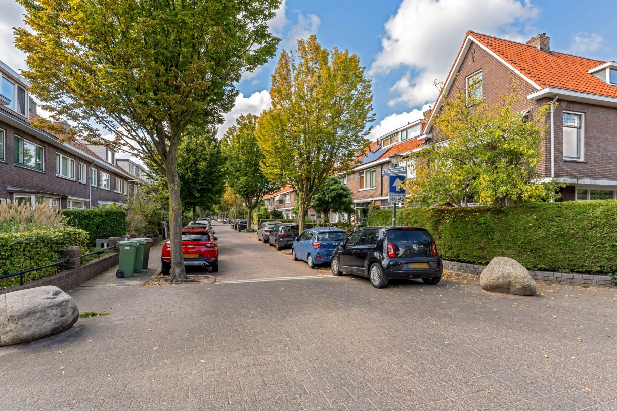 Te koop: Foto Appartement aan de Prins Hendriklaan 57 in Vlaardingen