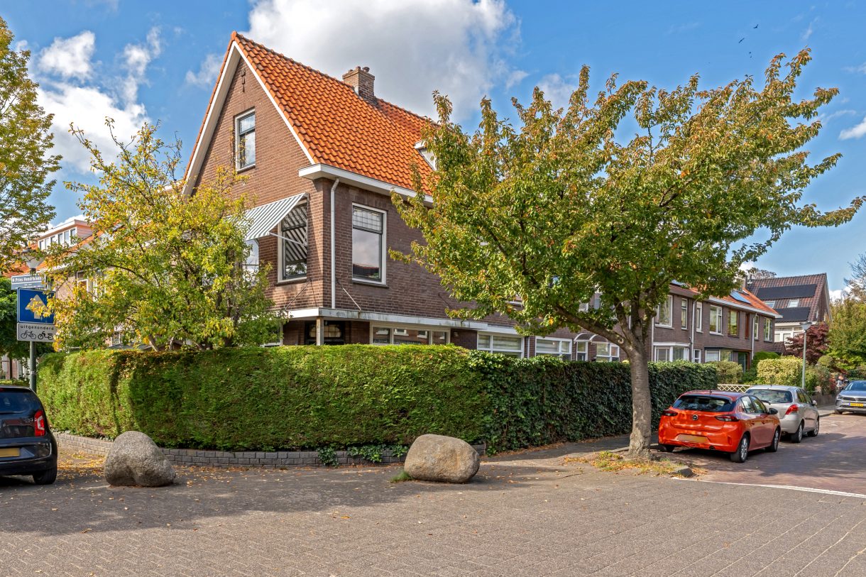 Te koop: Foto Appartement aan de Prins Hendriklaan 57 in Vlaardingen