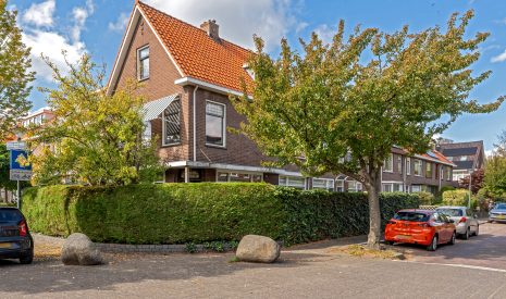 koop  Vlaardingen  Prins Hendriklaan 57 – Hoofdfoto