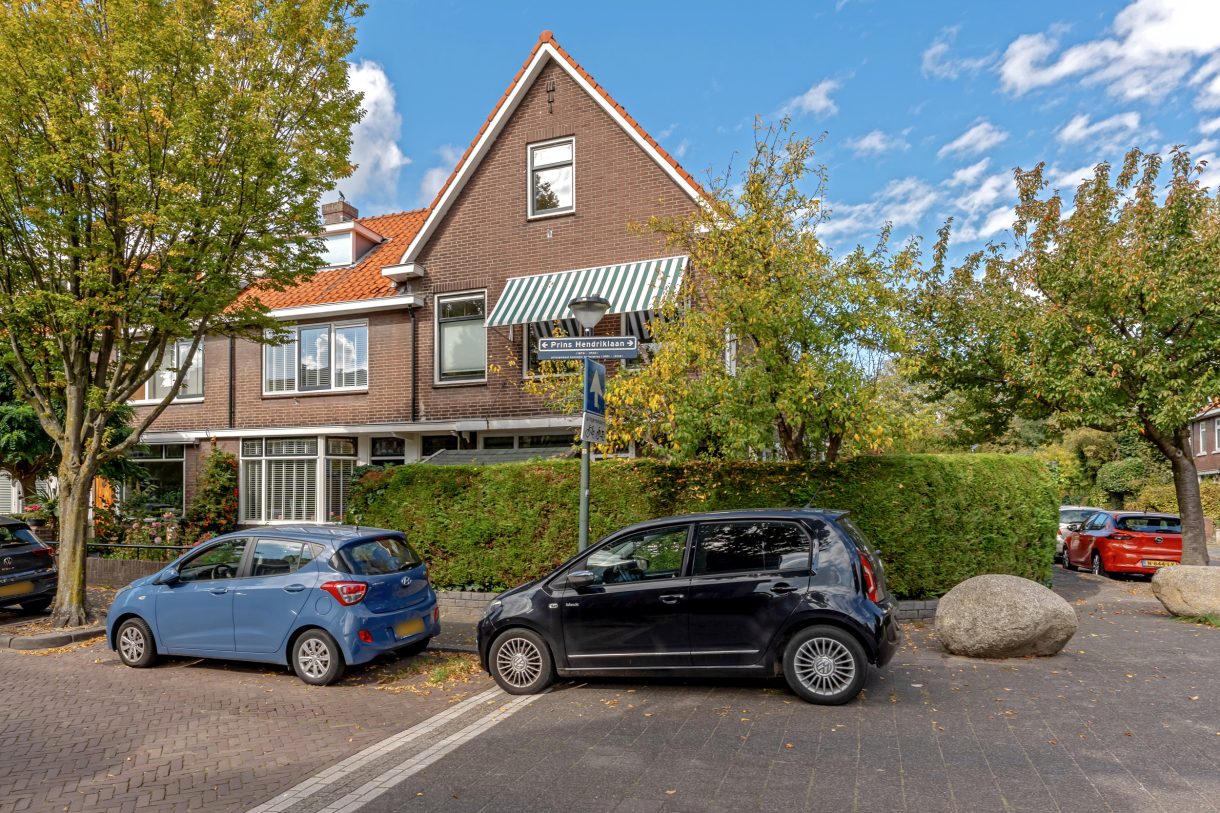 Te koop: Foto Appartement aan de Prins Hendriklaan 57 in Vlaardingen