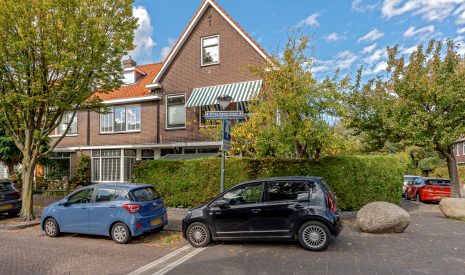 Te koop: Foto Appartement aan de Prins Hendriklaan 57 in Vlaardingen