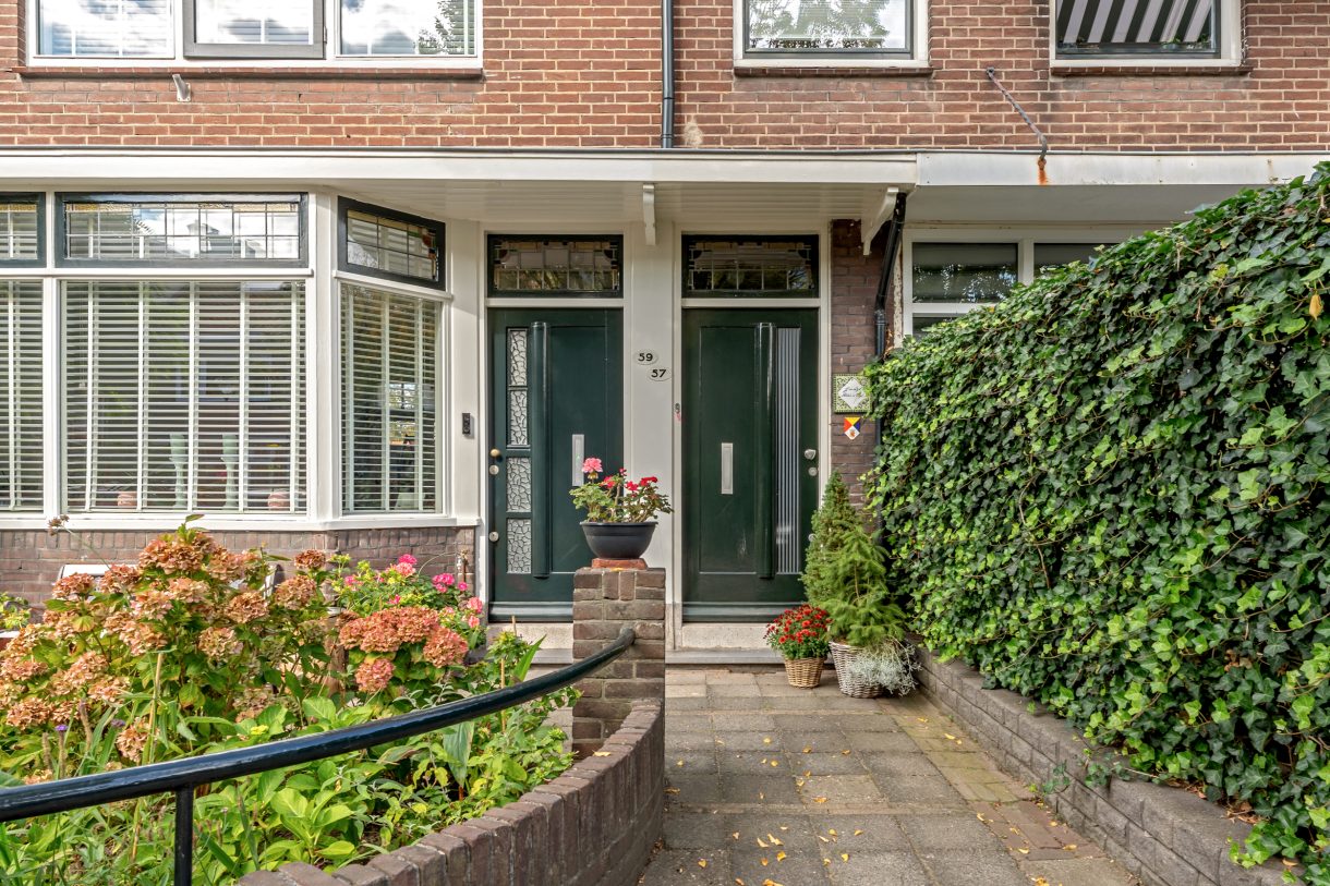 Te koop: Foto Appartement aan de Prins Hendriklaan 57 in Vlaardingen