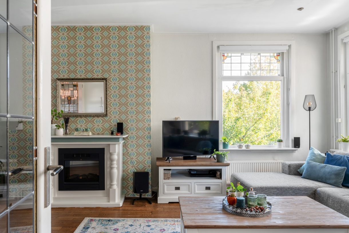 Te koop: Foto Appartement aan de Prins Hendriklaan 57 in Vlaardingen