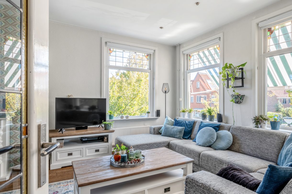 Te koop: Foto Appartement aan de Prins Hendriklaan 57 in Vlaardingen
