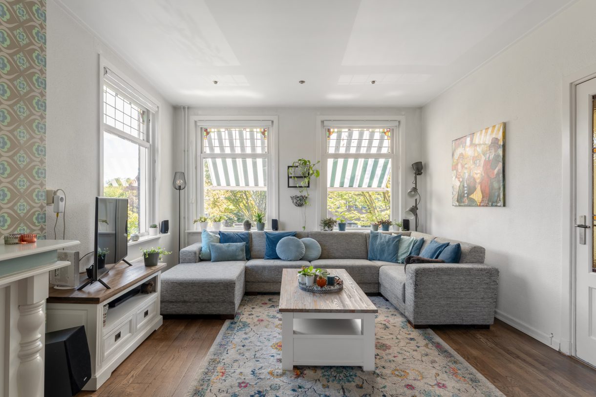 Te koop: Foto Appartement aan de Prins Hendriklaan 57 in Vlaardingen