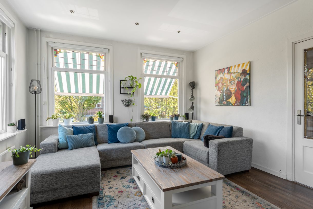 Te koop: Foto Appartement aan de Prins Hendriklaan 57 in Vlaardingen