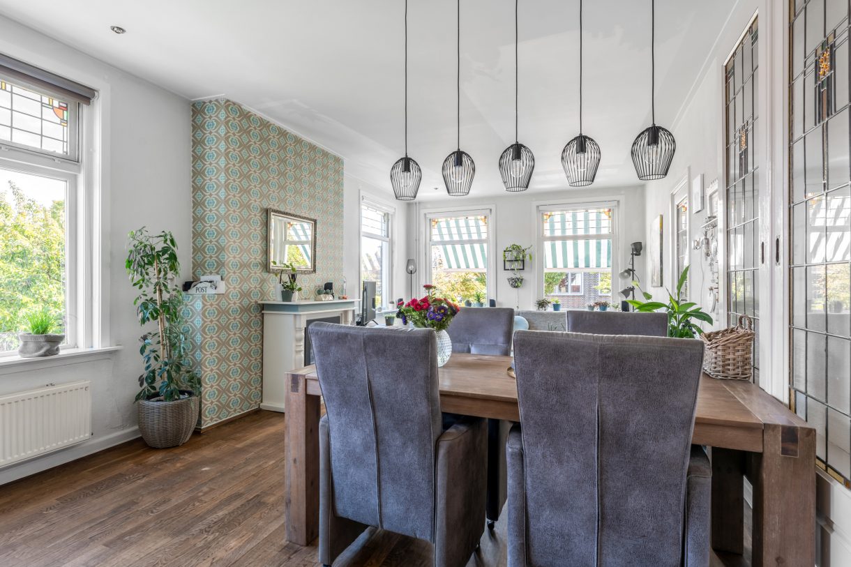 Te koop: Foto Appartement aan de Prins Hendriklaan 57 in Vlaardingen