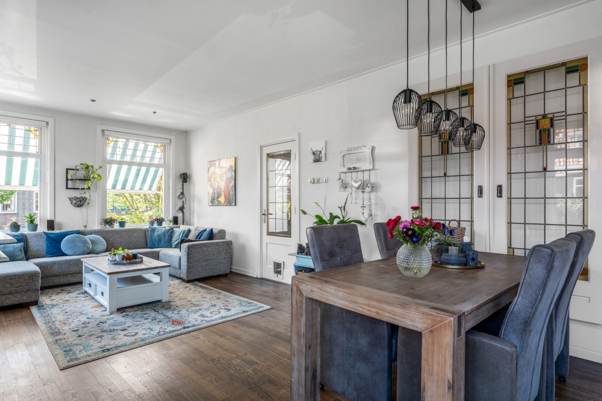 Te koop: Foto Appartement aan de Prins Hendriklaan 57 in Vlaardingen