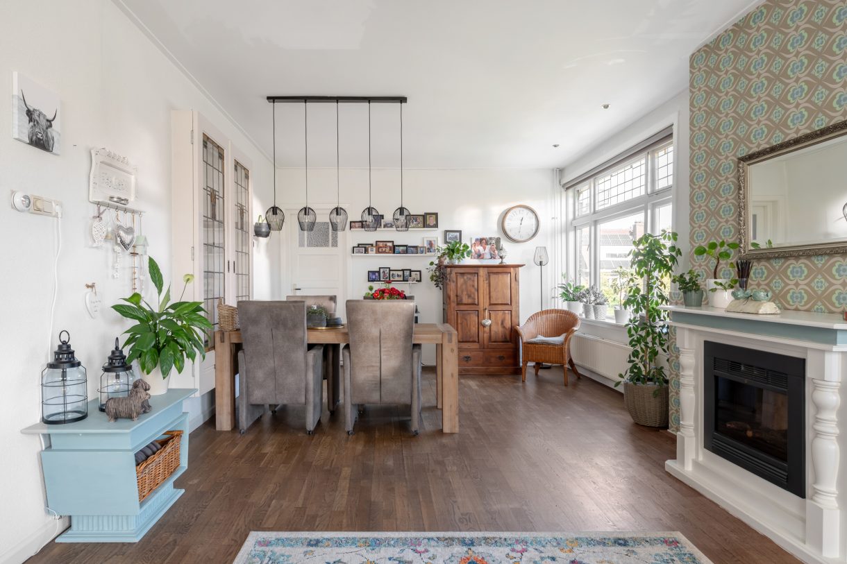 Te koop: Foto Appartement aan de Prins Hendriklaan 57 in Vlaardingen