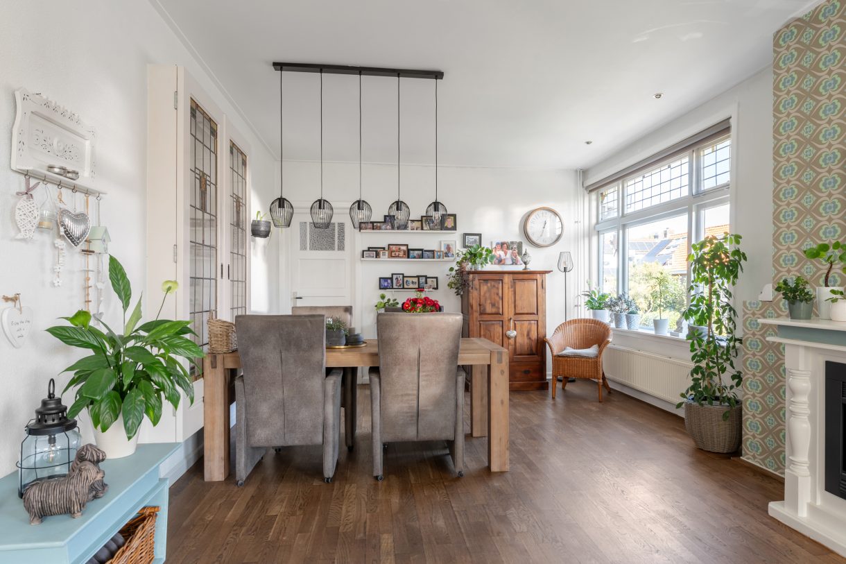 Te koop: Foto Appartement aan de Prins Hendriklaan 57 in Vlaardingen