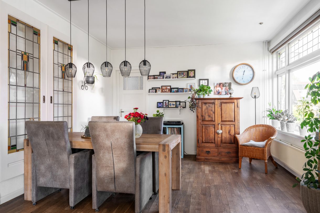 Te koop: Foto Appartement aan de Prins Hendriklaan 57 in Vlaardingen