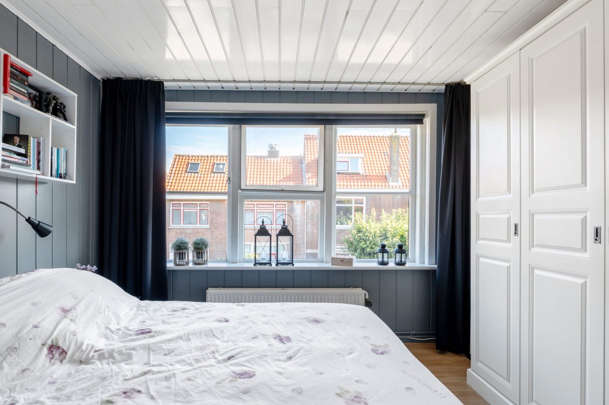 Te koop: Foto Appartement aan de Prins Hendriklaan 57 in Vlaardingen