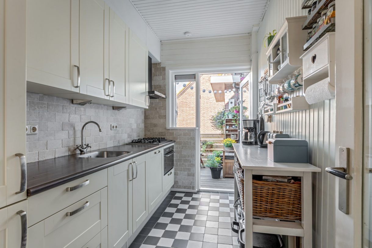 Te koop: Foto Appartement aan de Prins Hendriklaan 57 in Vlaardingen