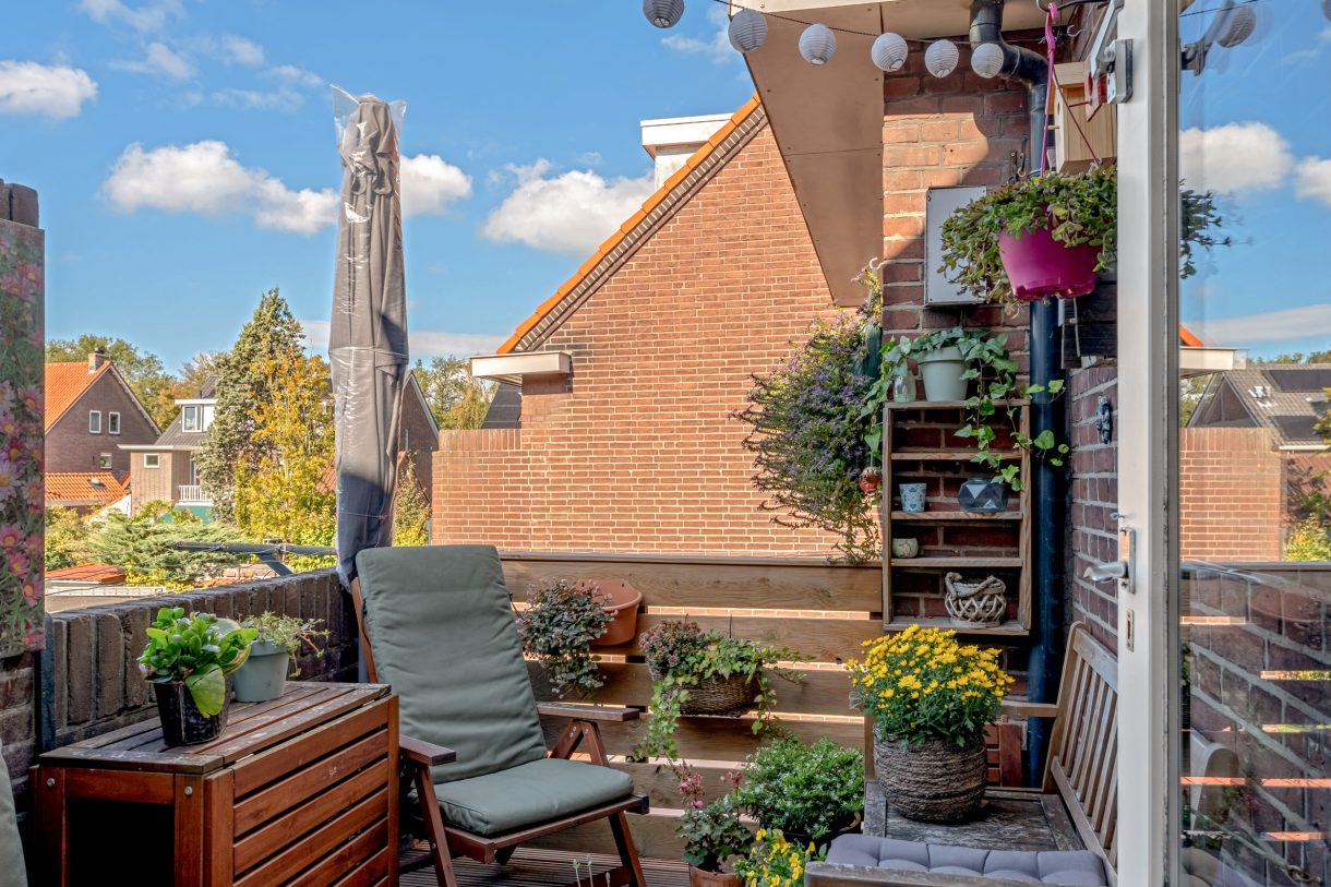 Te koop: Foto Appartement aan de Prins Hendriklaan 57 in Vlaardingen