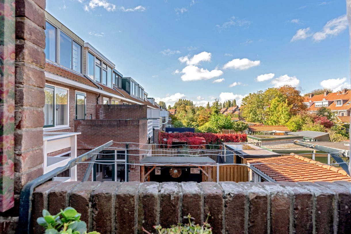 Te koop: Foto Appartement aan de Prins Hendriklaan 57 in Vlaardingen