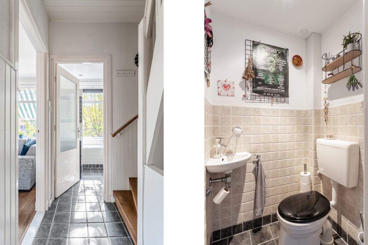 Te koop: Foto Appartement aan de Prins Hendriklaan 57 in Vlaardingen