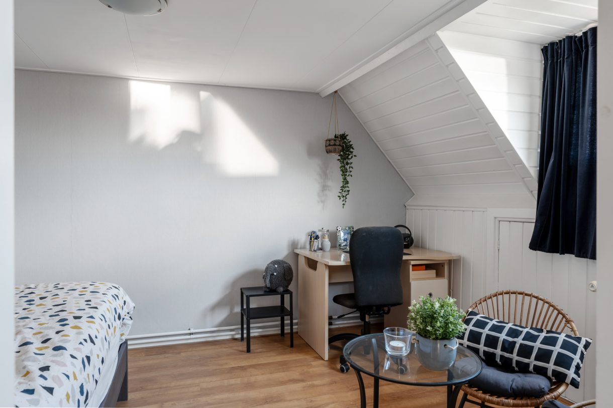 Te koop: Foto Appartement aan de Prins Hendriklaan 57 in Vlaardingen